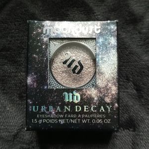 Urban Decay Glitter Rock moon dust Eyeshadow